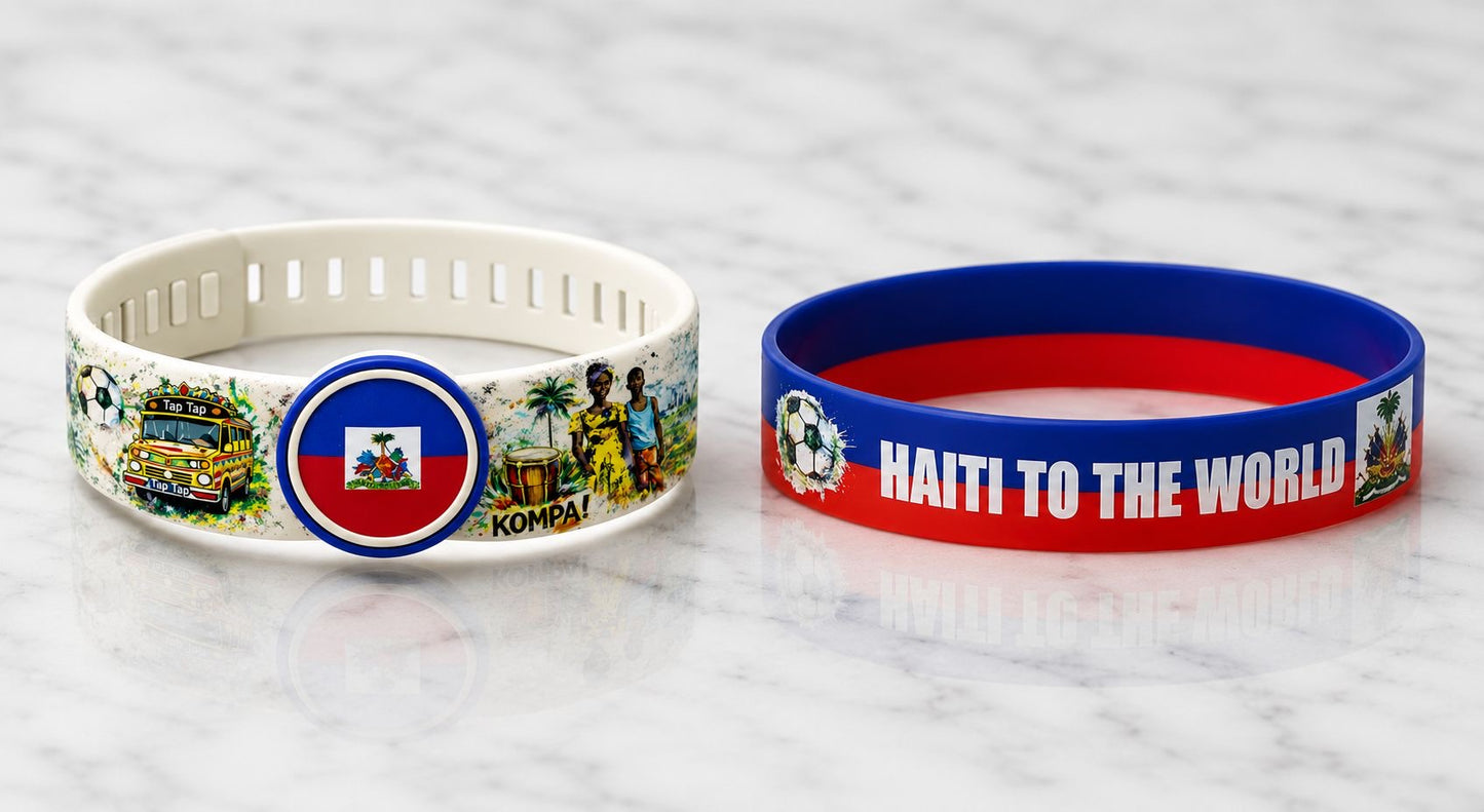 Bracelet Bundles