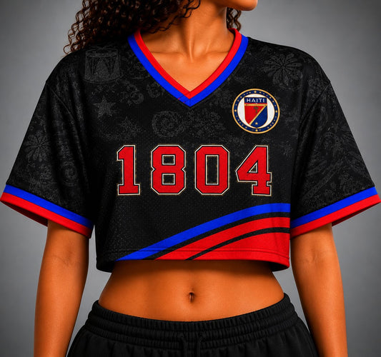 Haiti Pride  Shirt